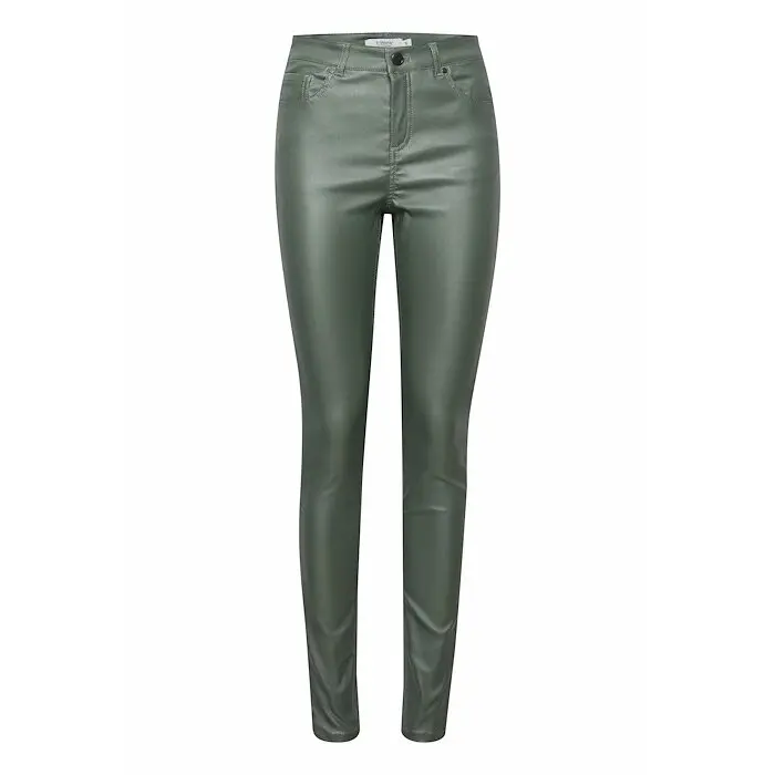 Pantaloni impermeabili donna b.young Kiko