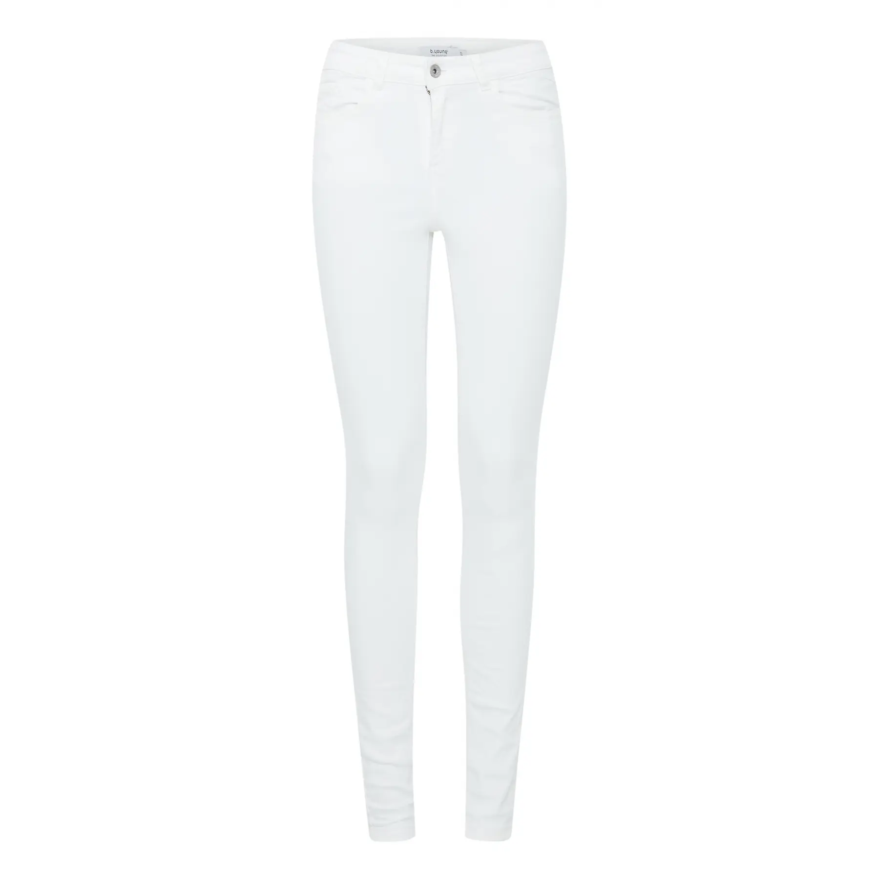 Jeans slim donna b.young Luni