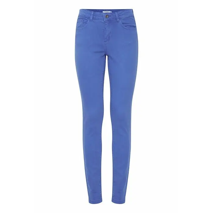 Jeans slim donna b.young Luni