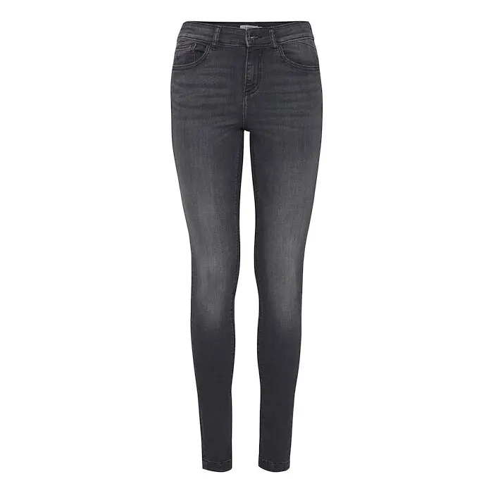 Slim Jeans für Frauen b.young Luni