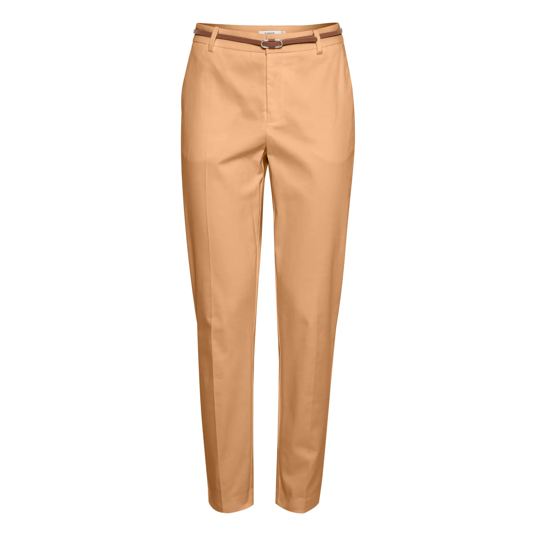 Pantaloni cropped con cintura donna b.young Days Cigaret 2
