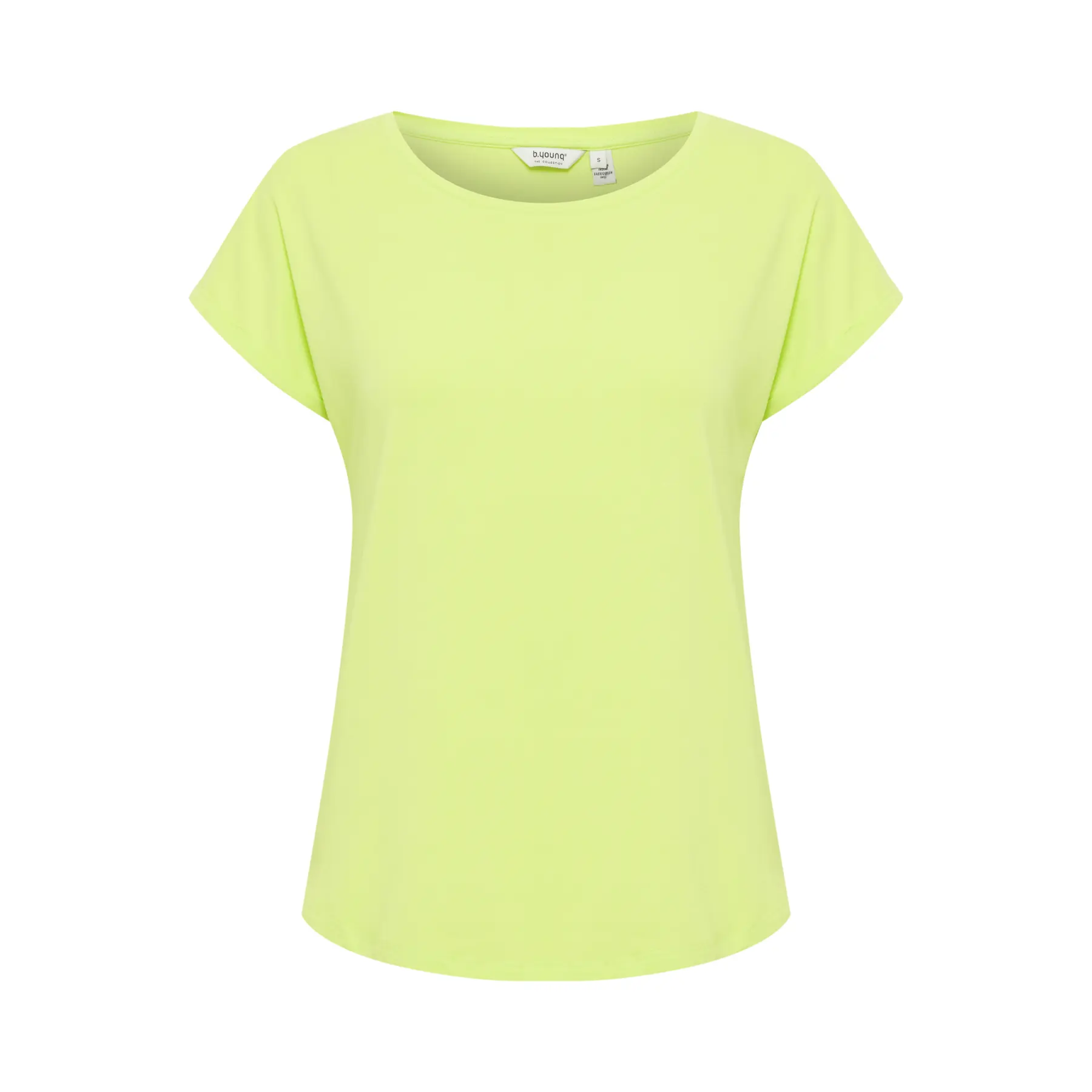T-shirt da donna b.young Pamila