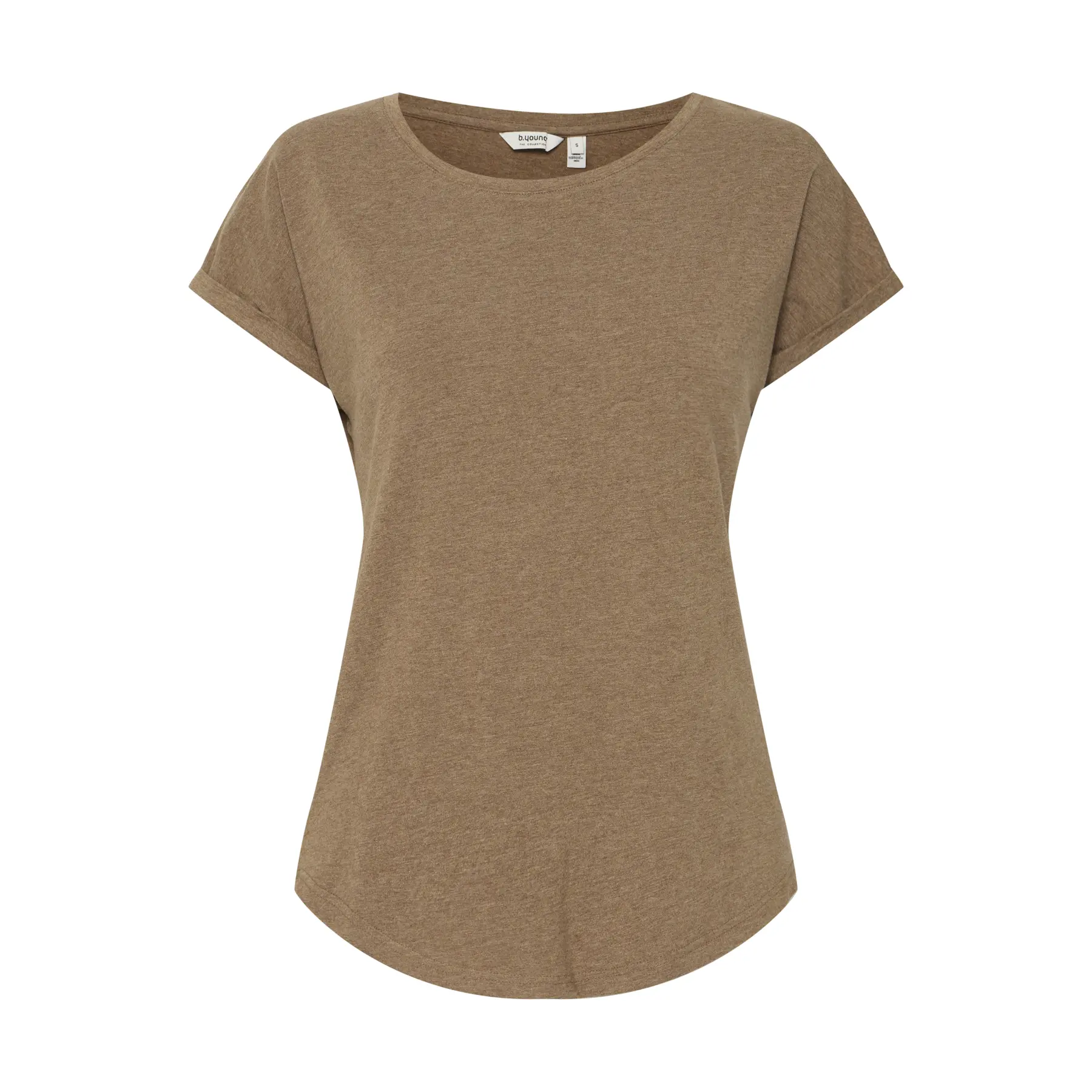 T-Shirt b.young Pamila