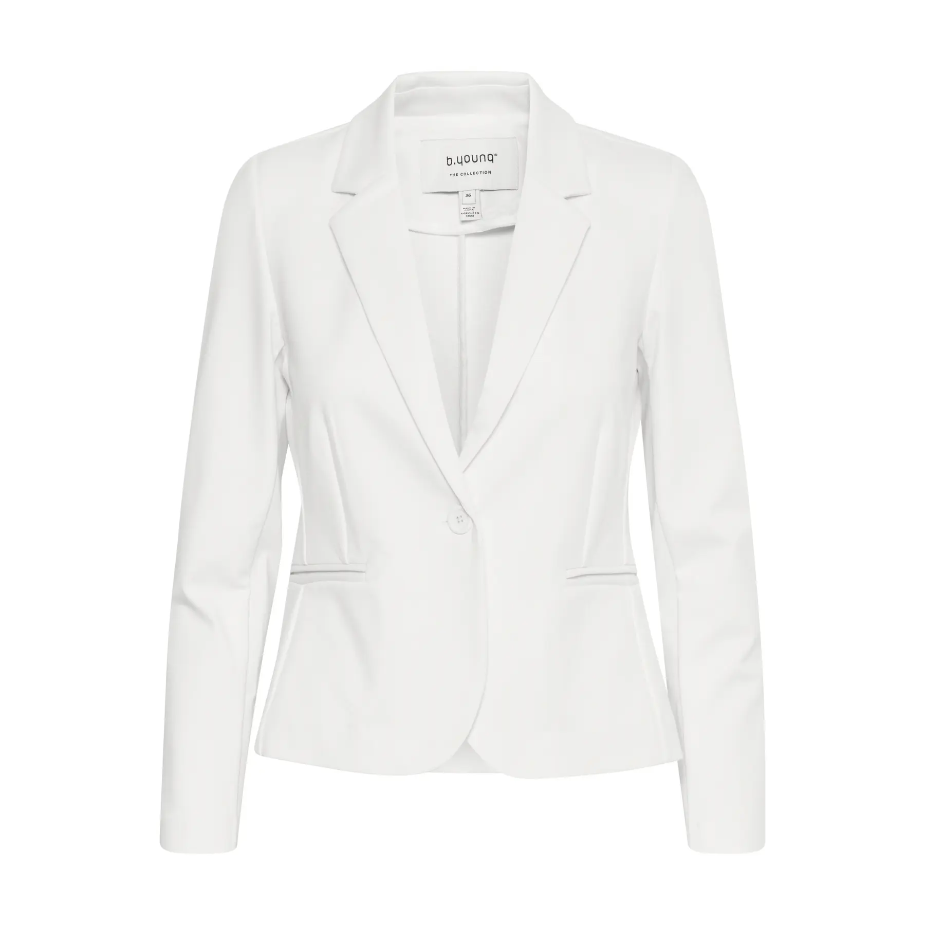 Blazer da donna b.young Rizetta