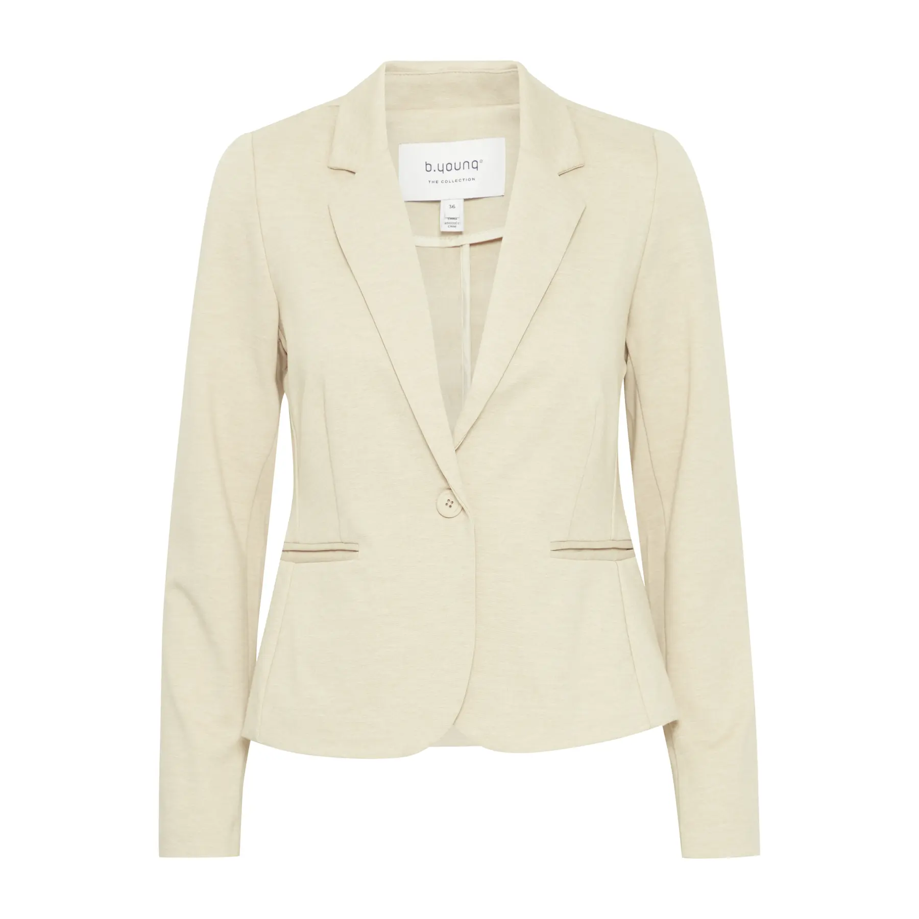 Blazer da donna b.young Rizetta