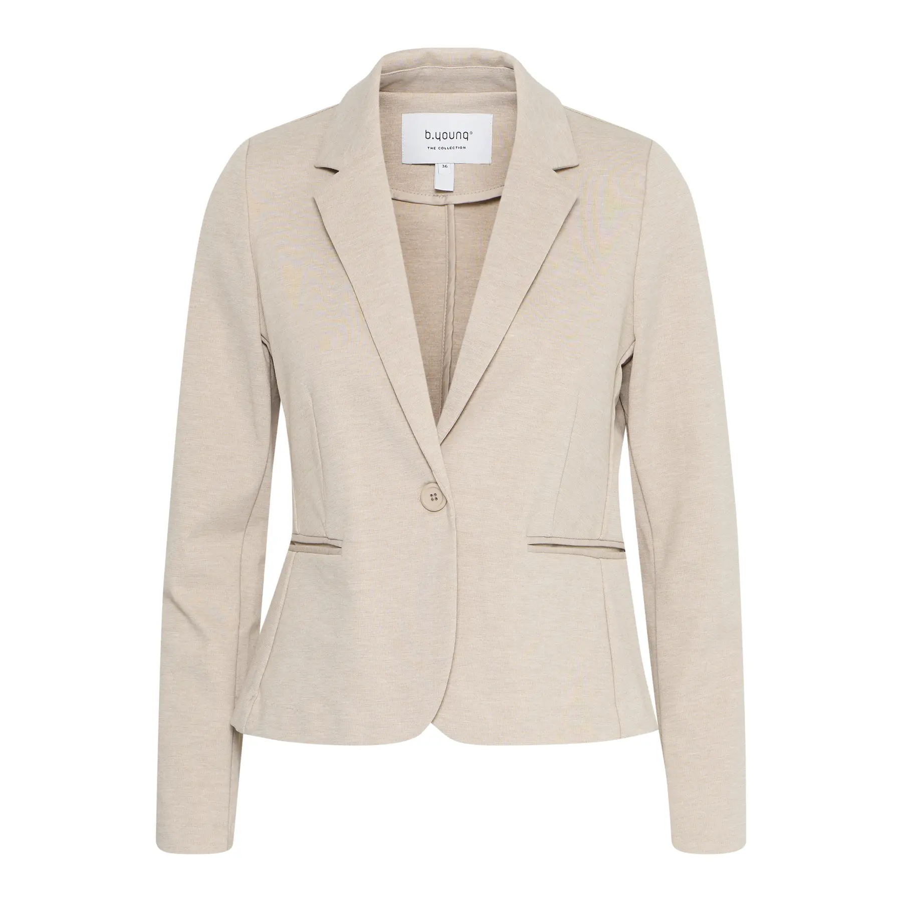 Blazer da donna b.young Rizetta