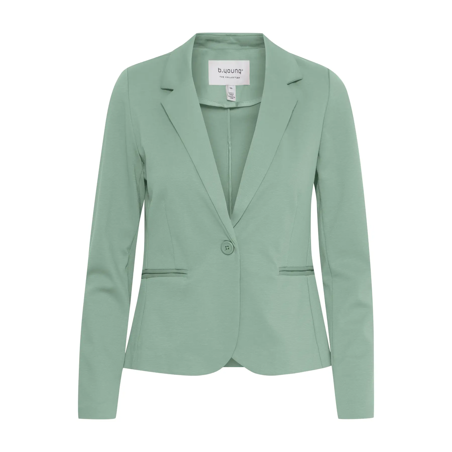 Blazer da donna b.young Rizetta