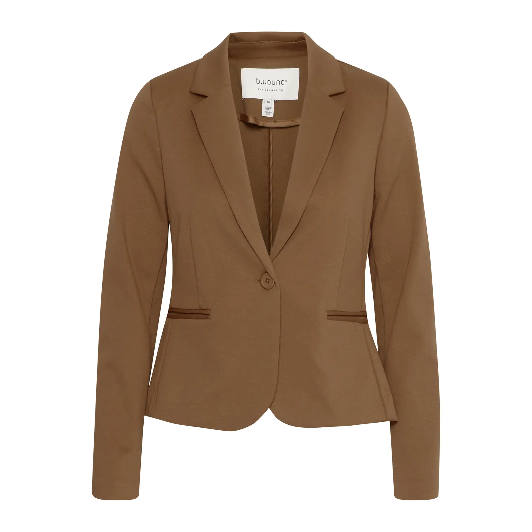 Blazer da donna b.young Rizetta