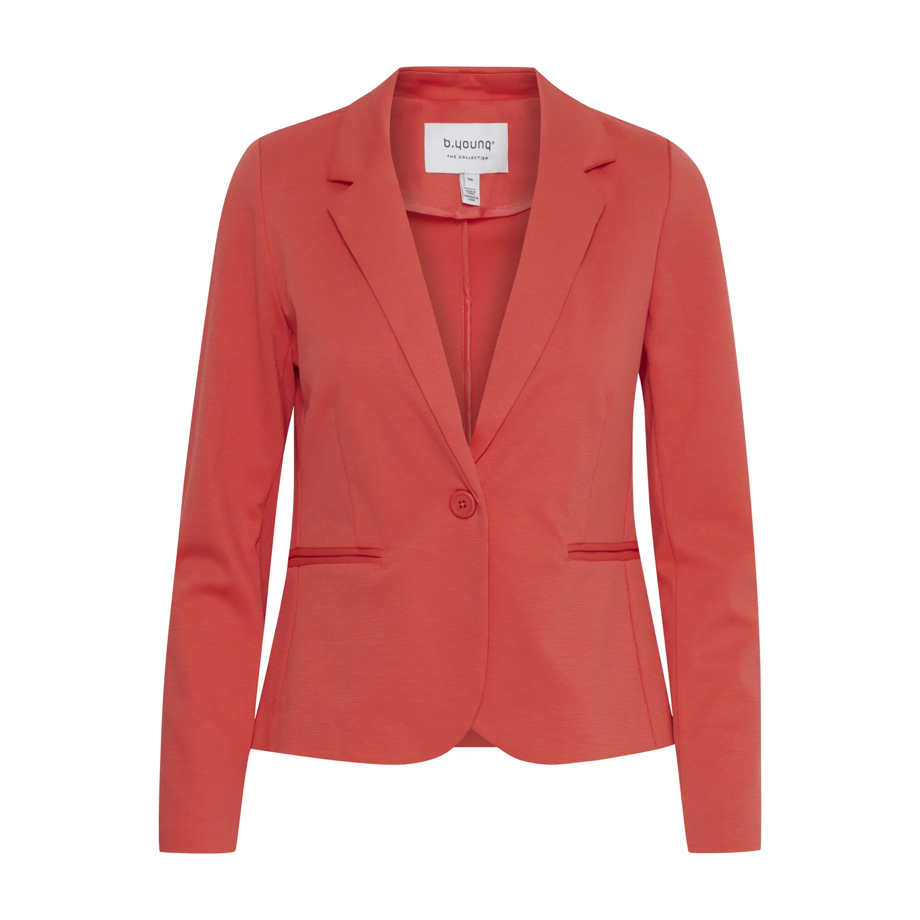 Blazer da donna b.young Rizetta