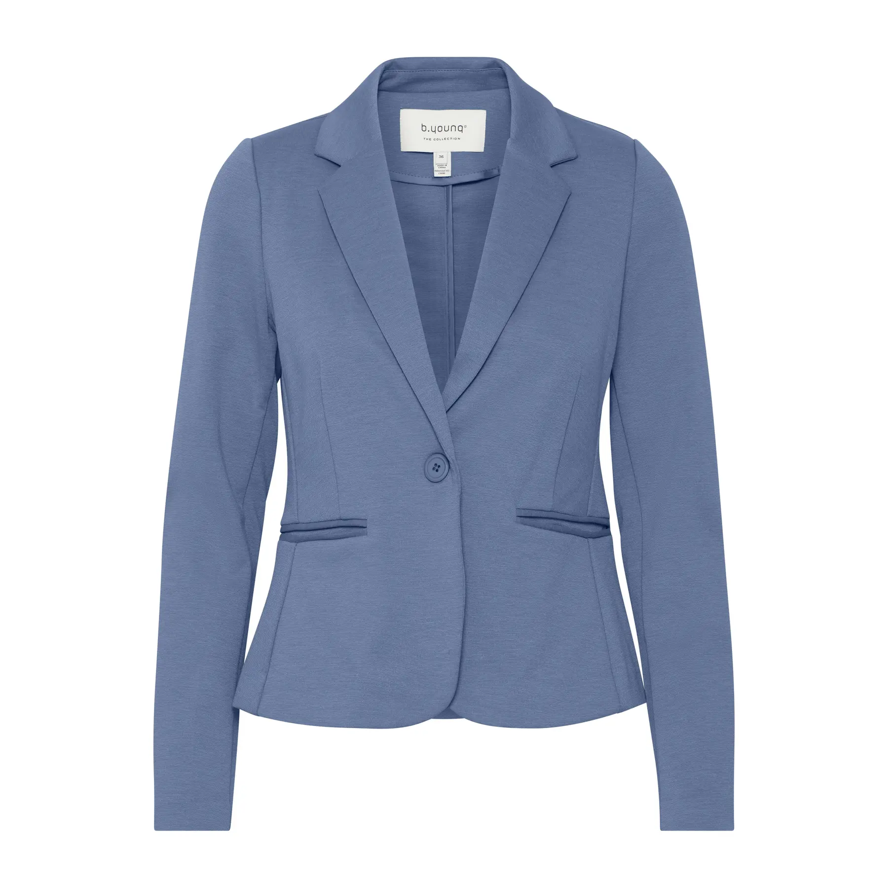 Blazer Damen b.young Rizetta