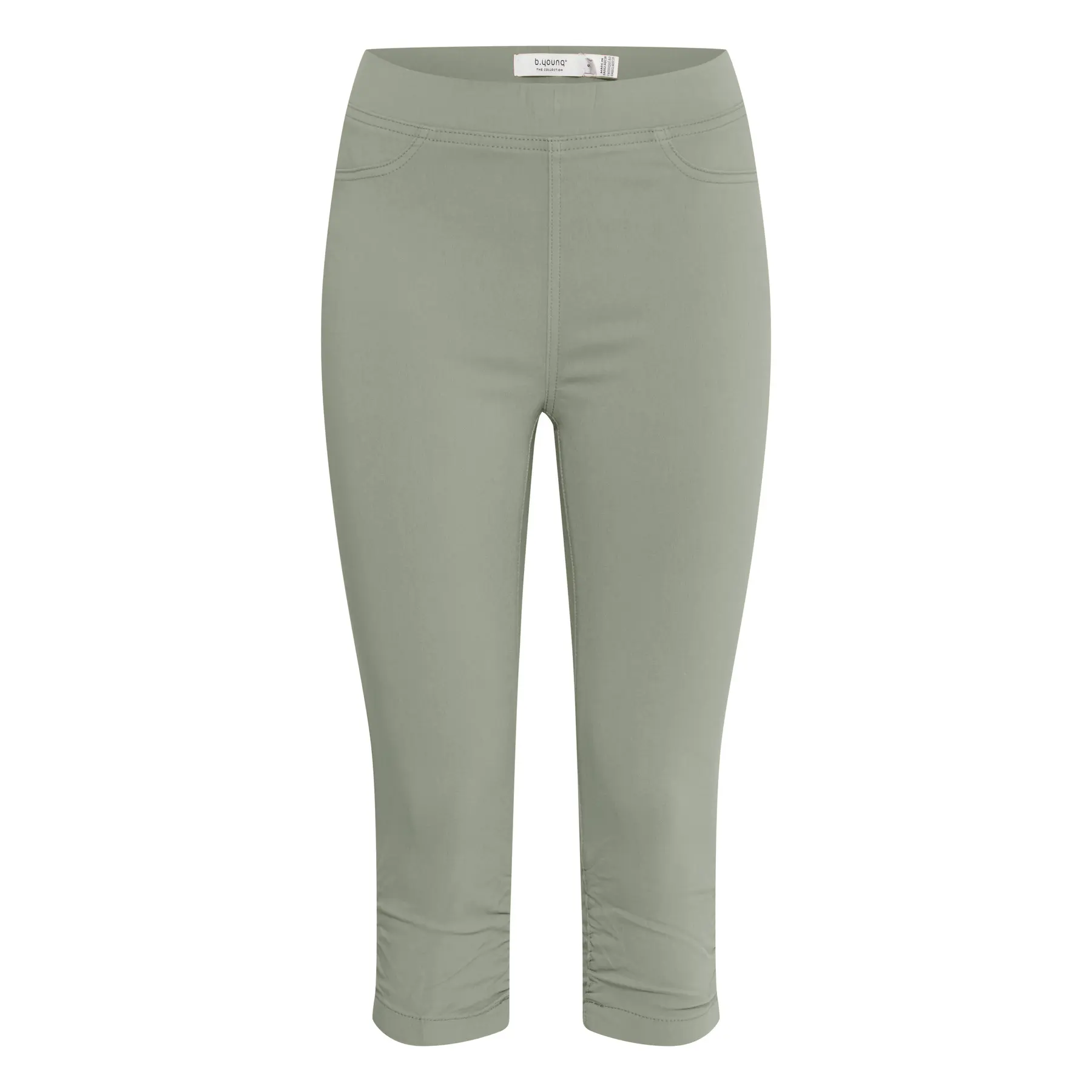 Pantaloni da donna b.young Keira Dixi Capri