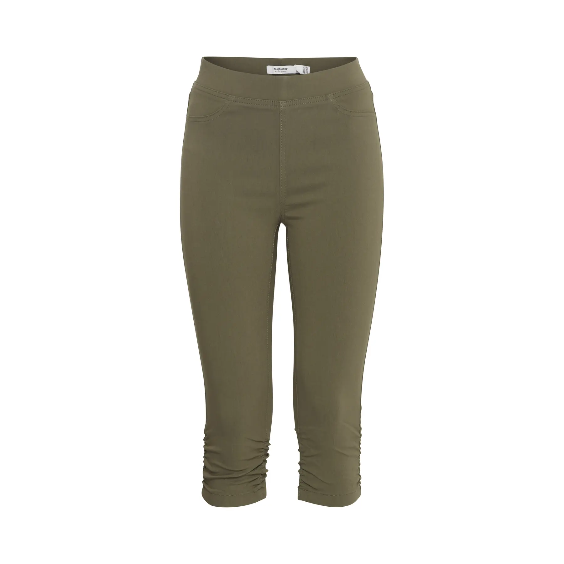 Pantaloni da donna b.young Keira Dixi Capri