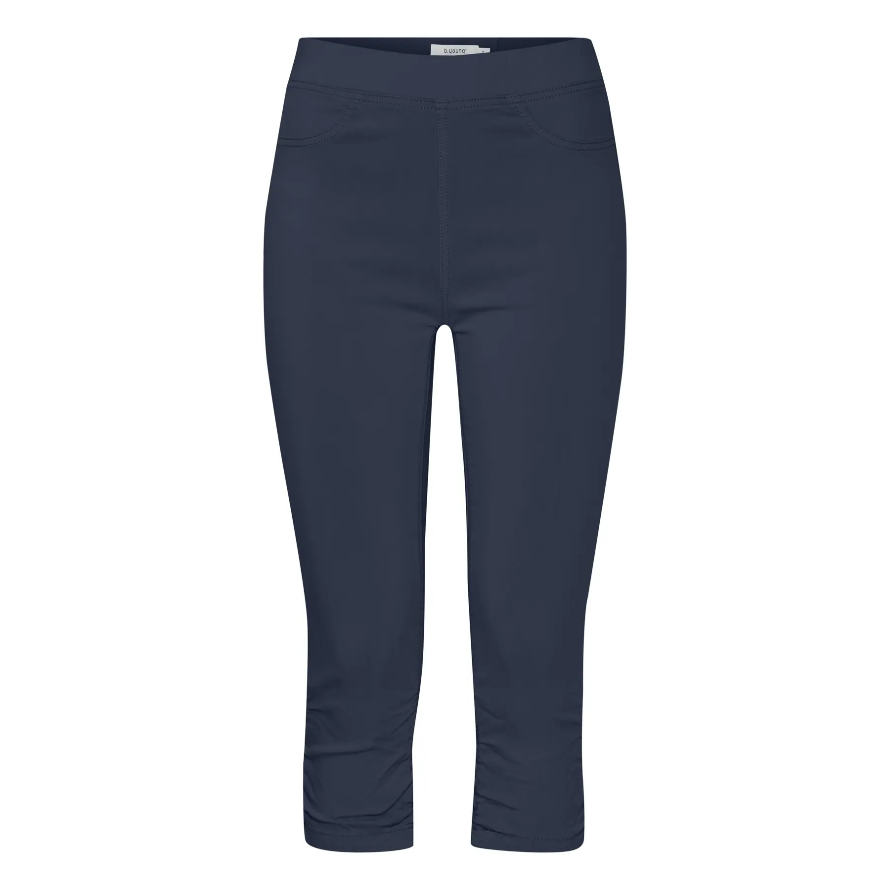 Pantaloni da donna b.young Keira Dixi Capri