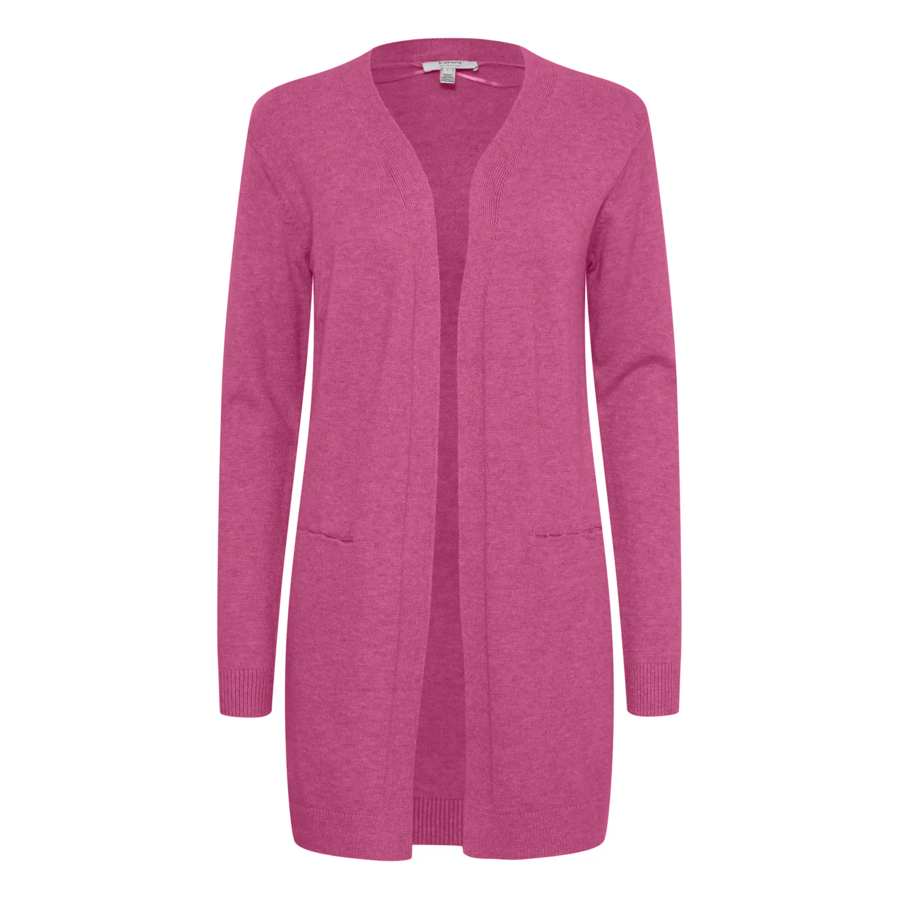 Strickjacke, Damen b.young Nonina
