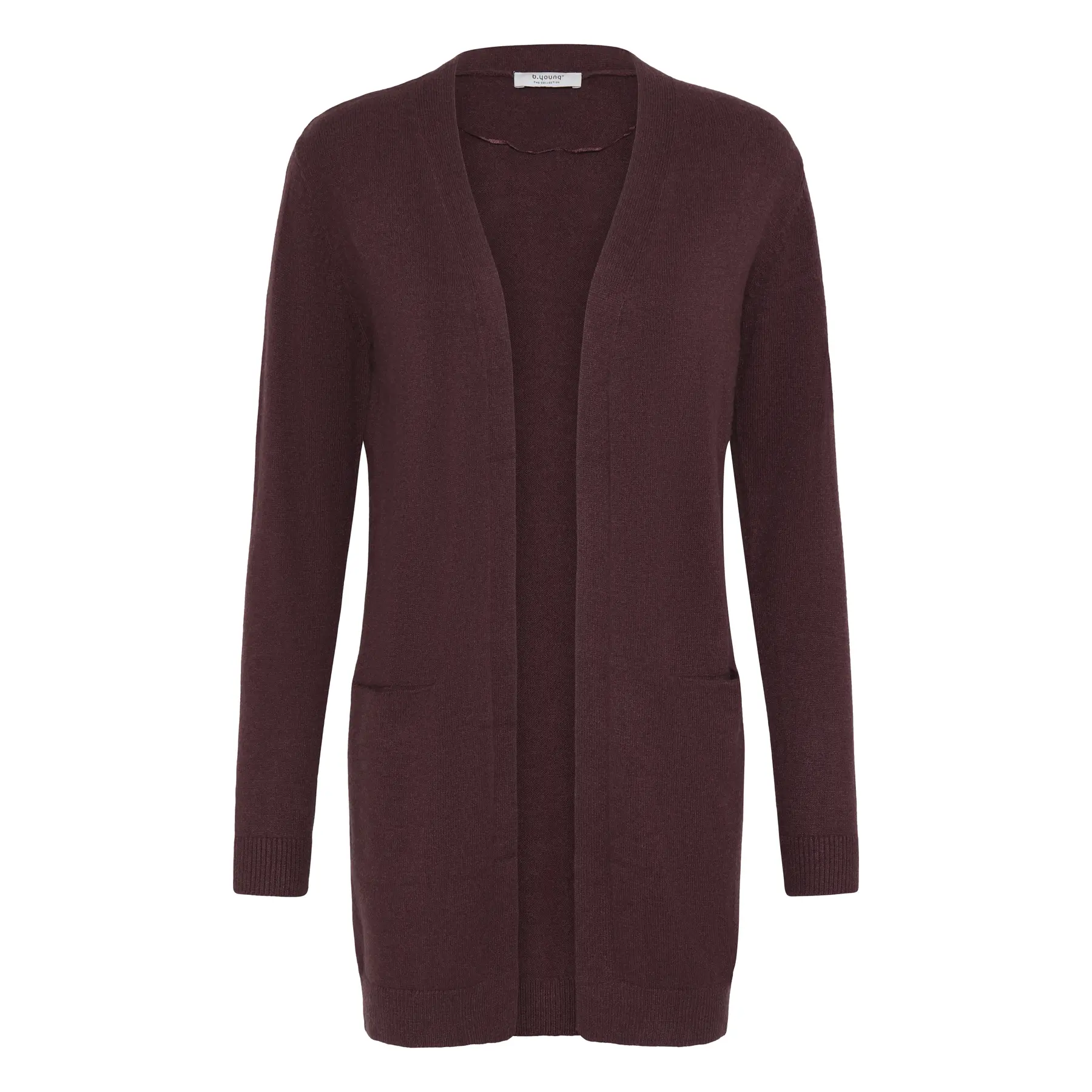 Strickjacke, Damen b.young Nonina