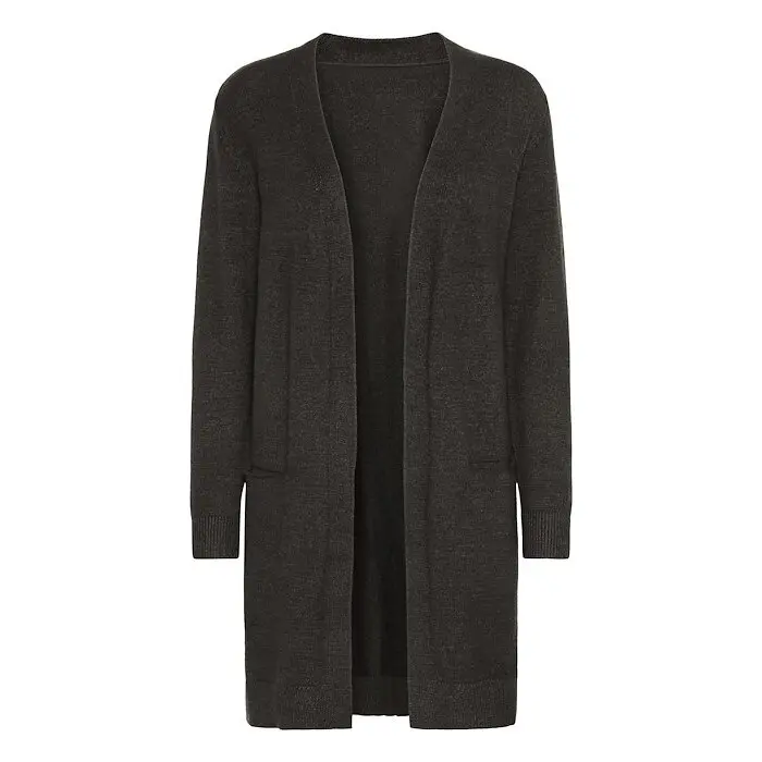 Strickjacke, Damen b.young Nonina