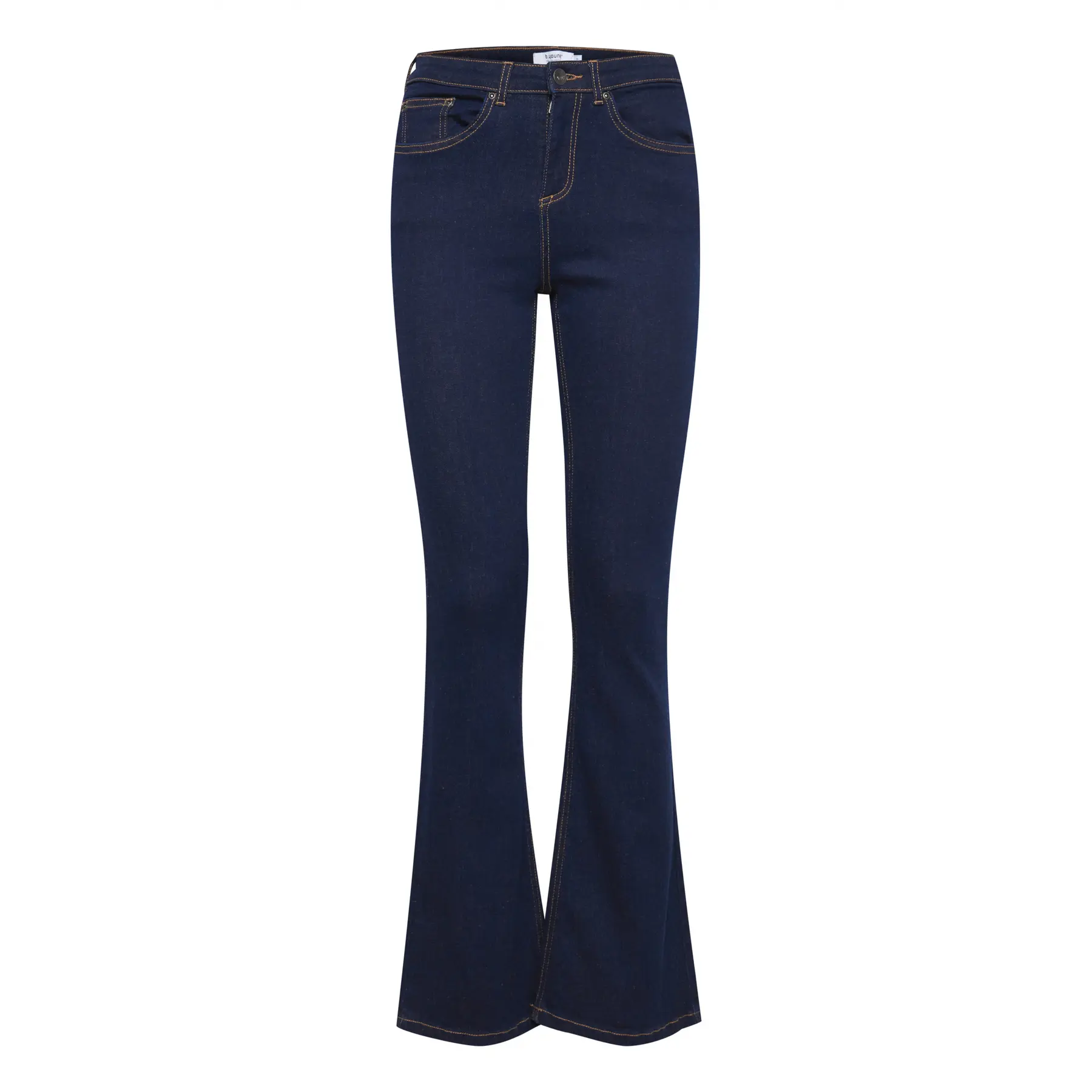 Jeans da donna b.young Luni