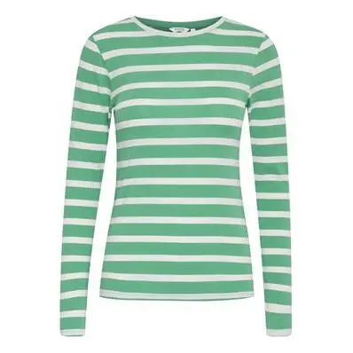 Maglietta a manica lunga da donna b.young Pamila