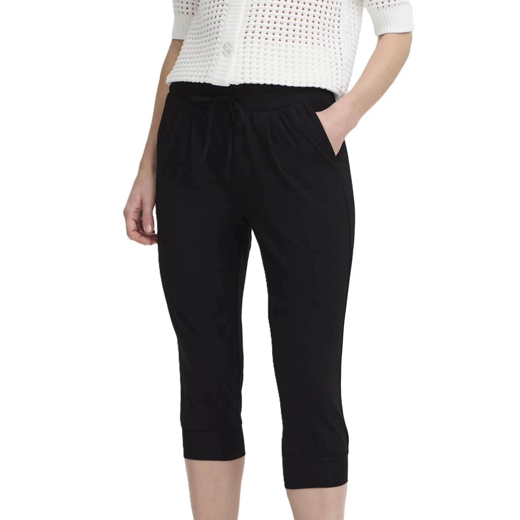 Pantaloni fitness dlla Tuta da donna b.young Pandina 2