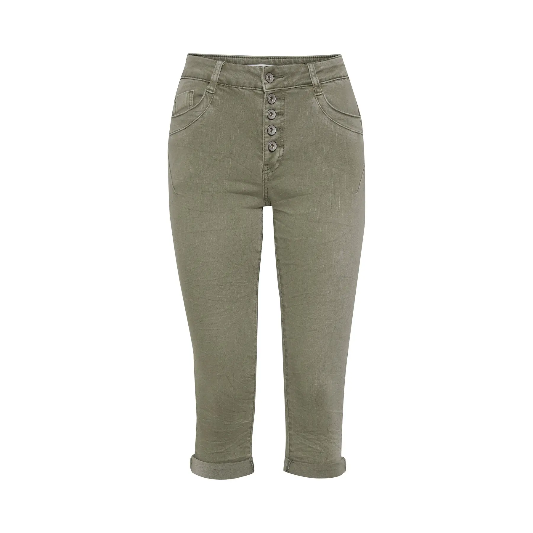 Pantaloni da donna b.young Kaily Capri