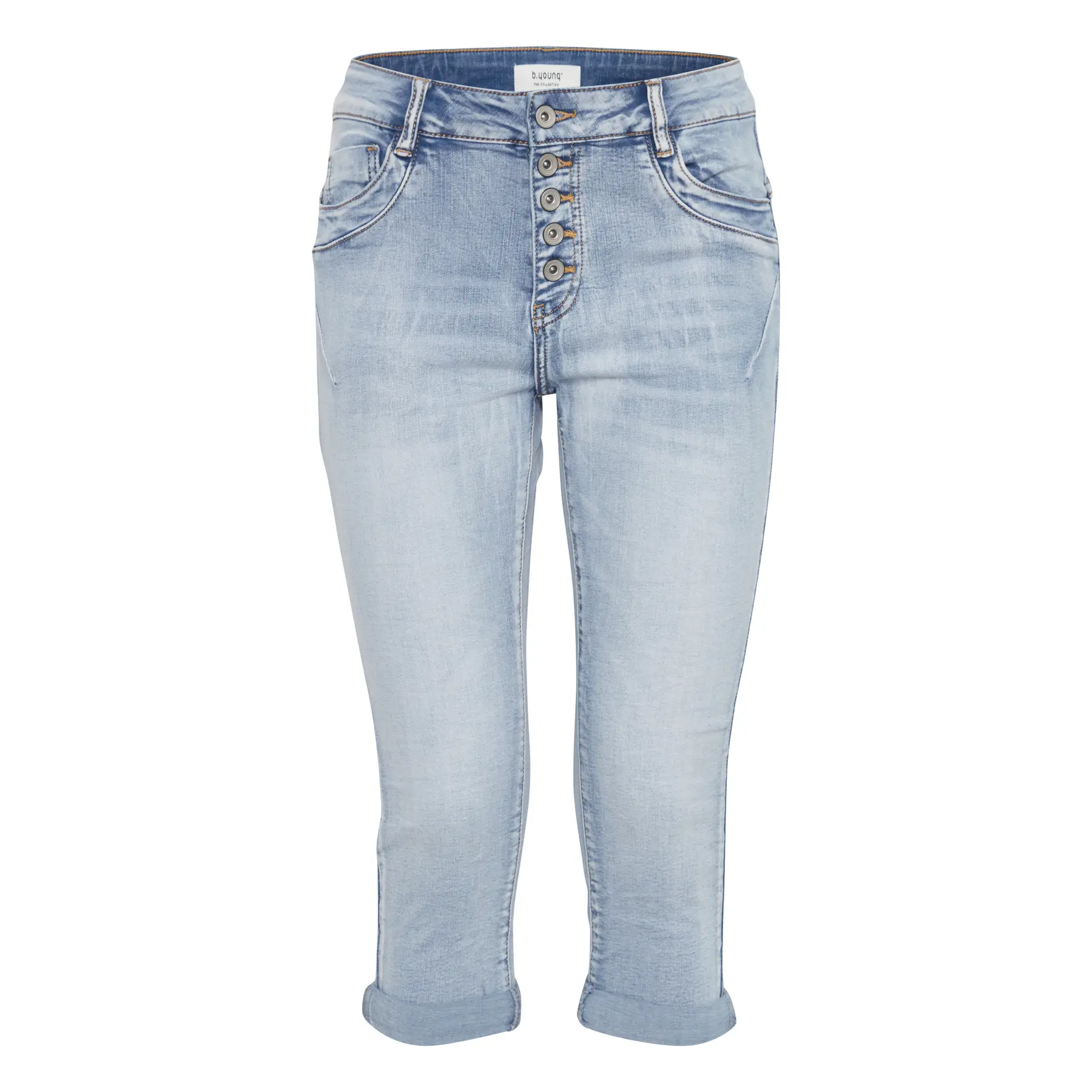 Pantaloni da donna b.young Kaily Capri
