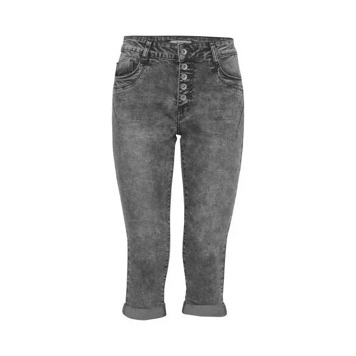 Pantaloni da donna b.young Kaily Capri