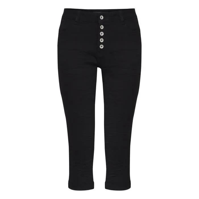 Pantaloni da donna b.young Kaily Capri