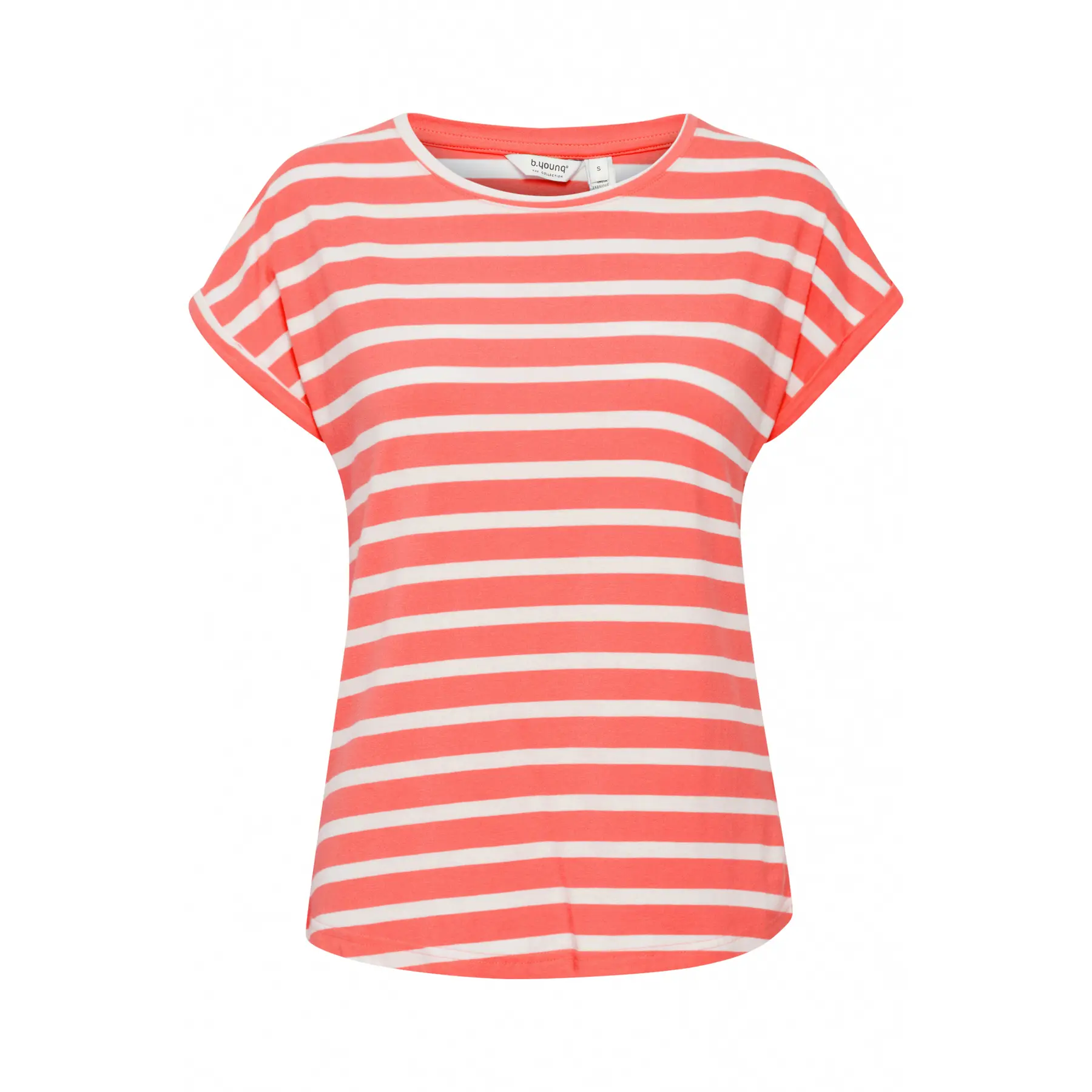 T-Shirt b.young Pamila