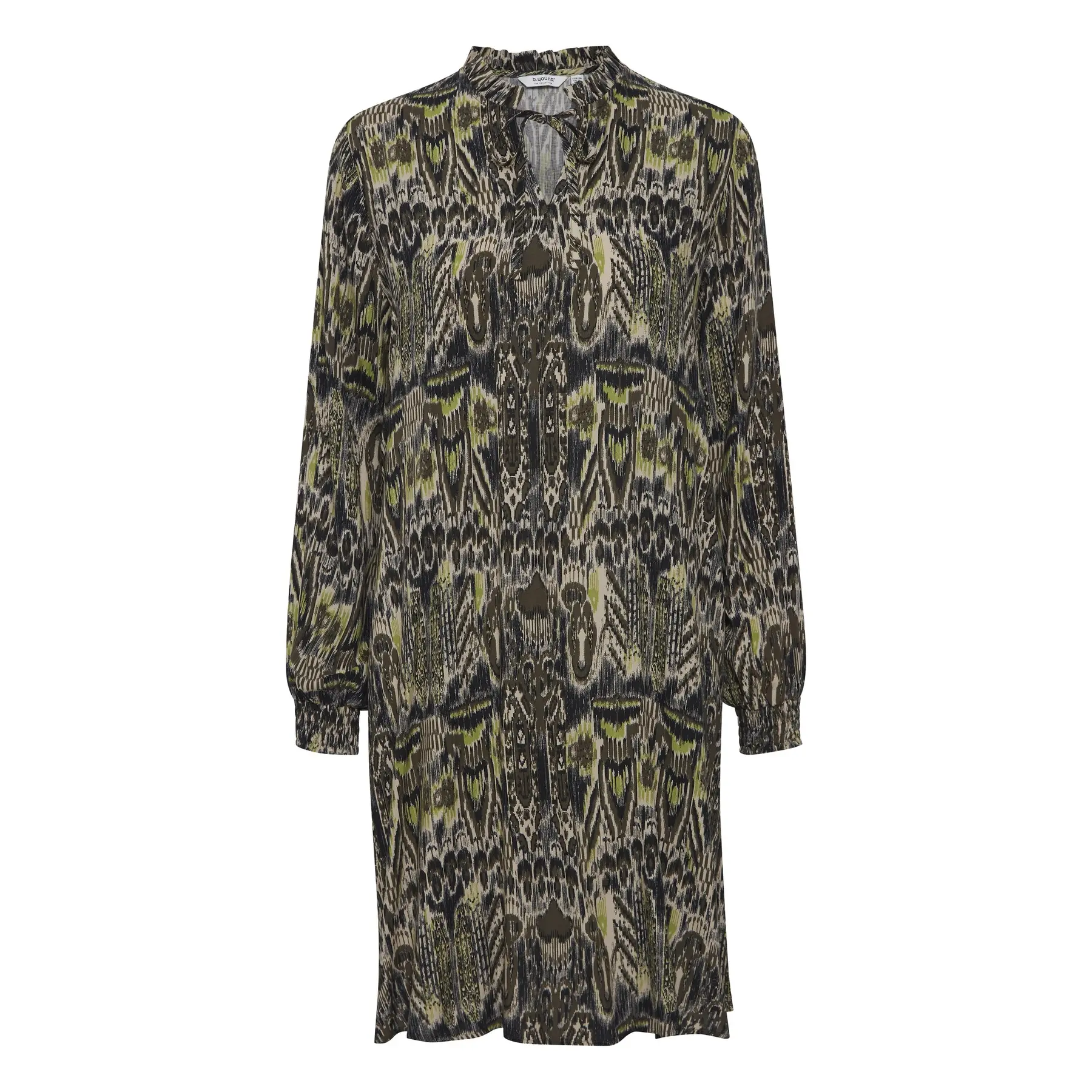 Hemdkleid Damen b.young Josa
