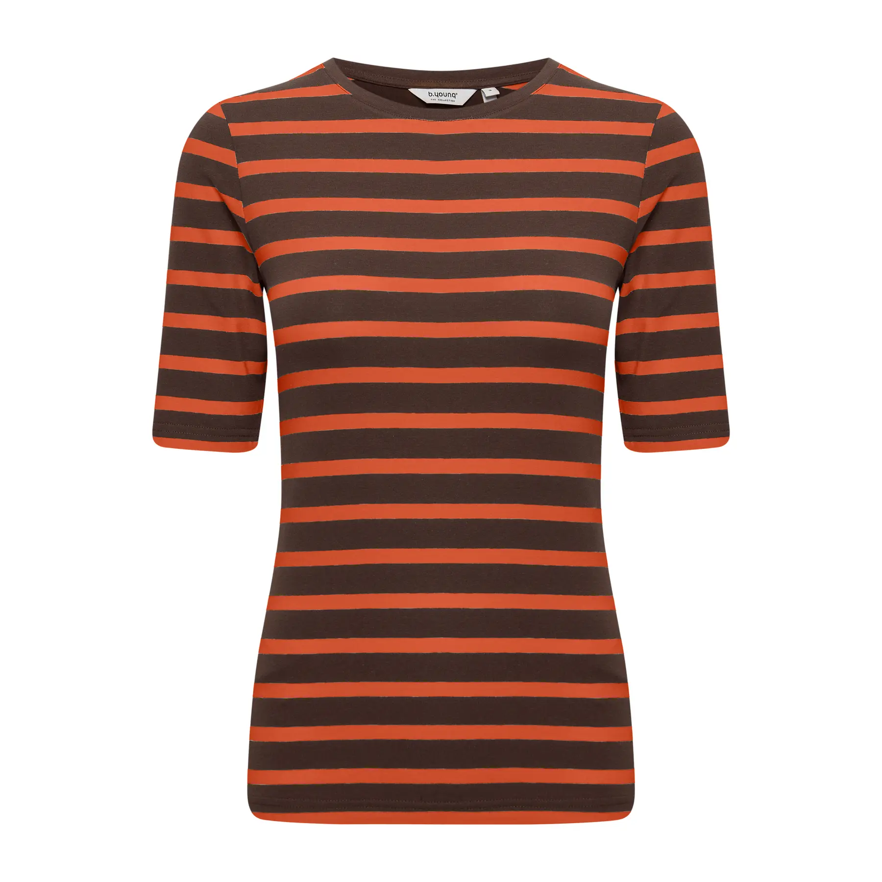 T-shirt da donna b.young Pamila