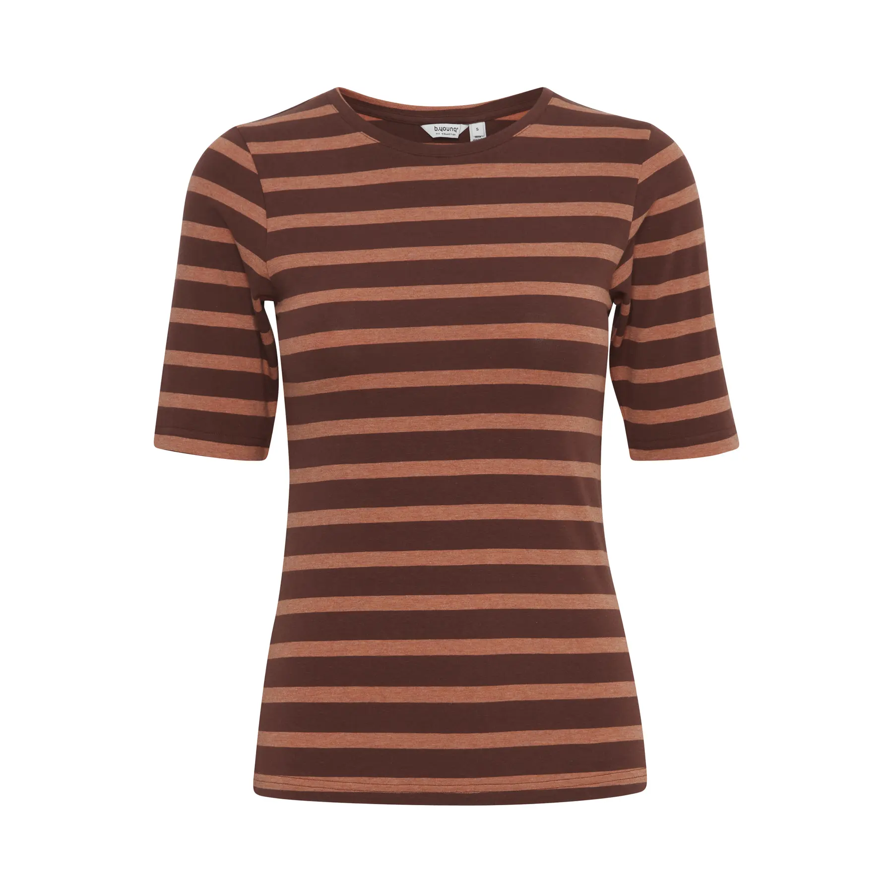 T-shirt da donna b.young Pamila