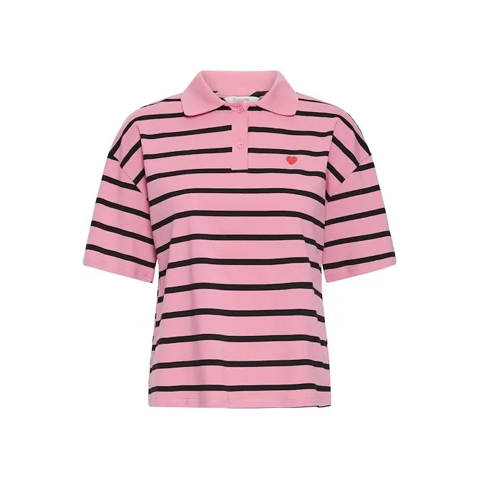 Polo da donna b.young Printon