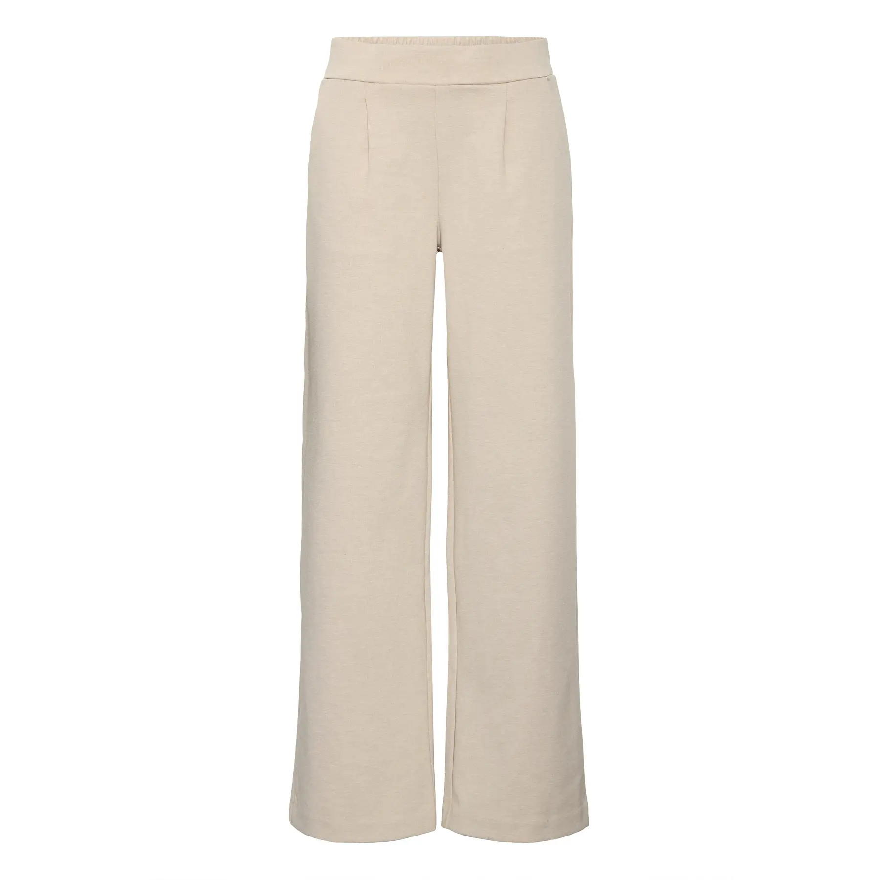Pantaloni a palazzo da donna b.young Rizetta 2