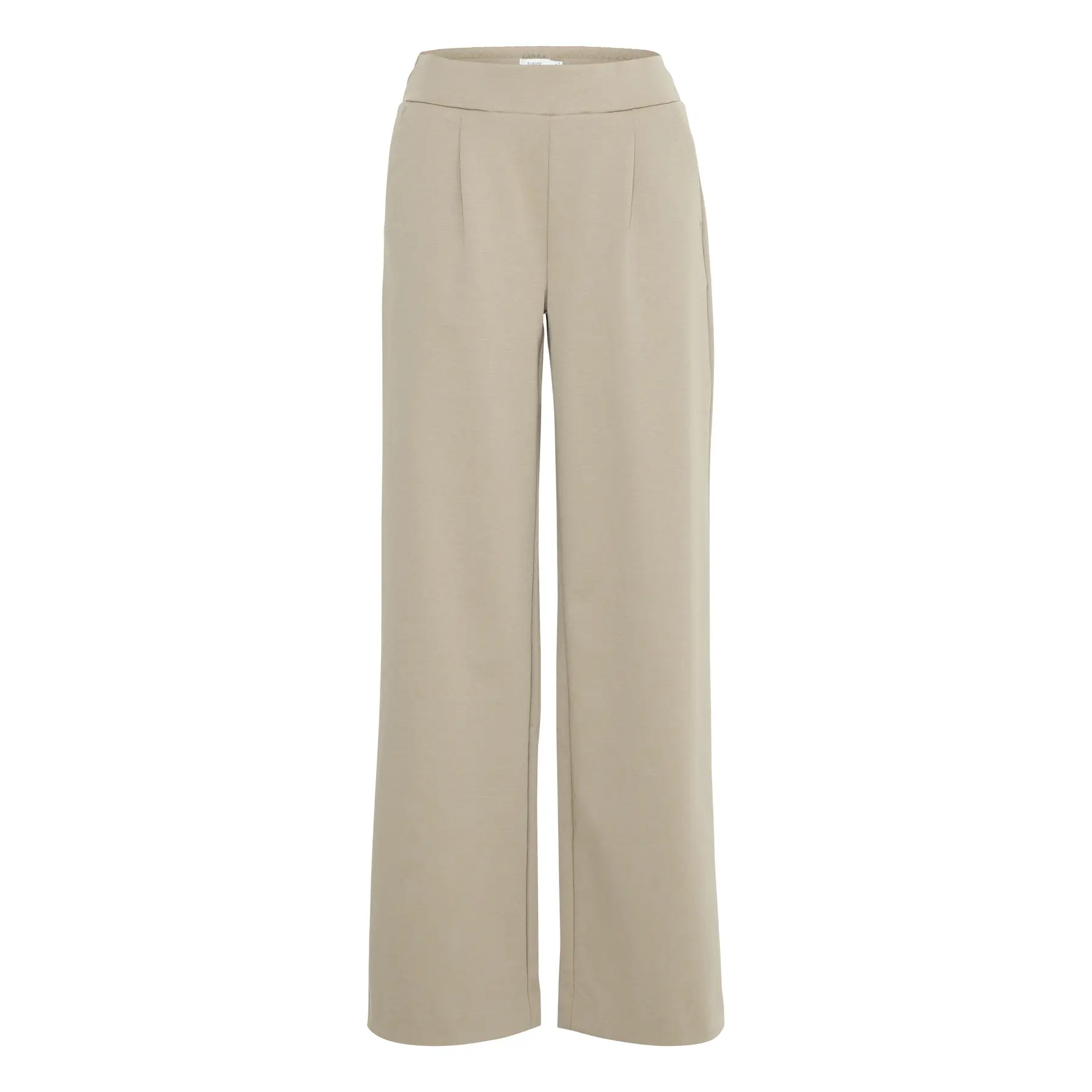 Pantaloni a palazzo da donna b.young Rizetta 2