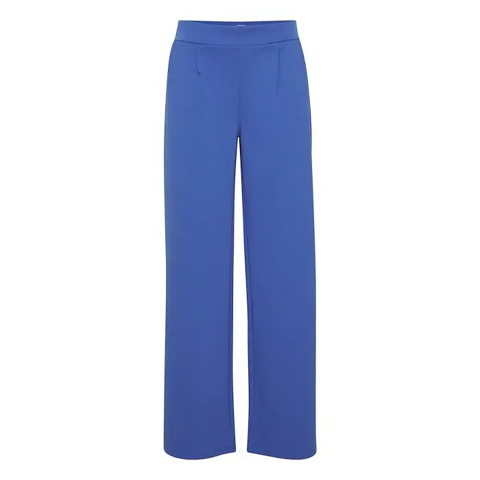 Pantaloni a palazzo da donna b.young Rizetta 2