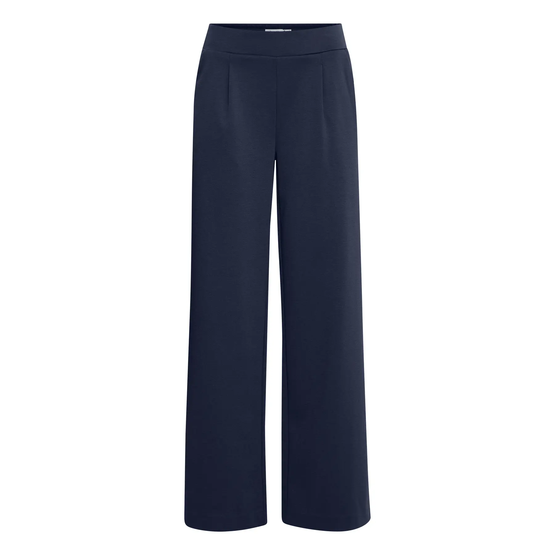 Pantaloni a palazzo da donna b.young Rizetta 2