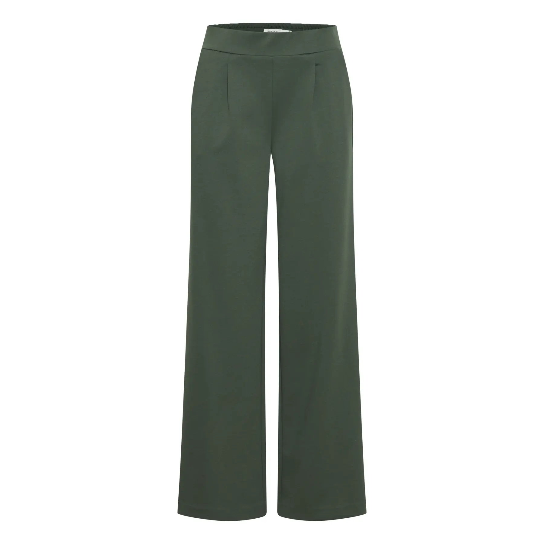 Pantaloni a palazzo da donna b.young Rizetta 2