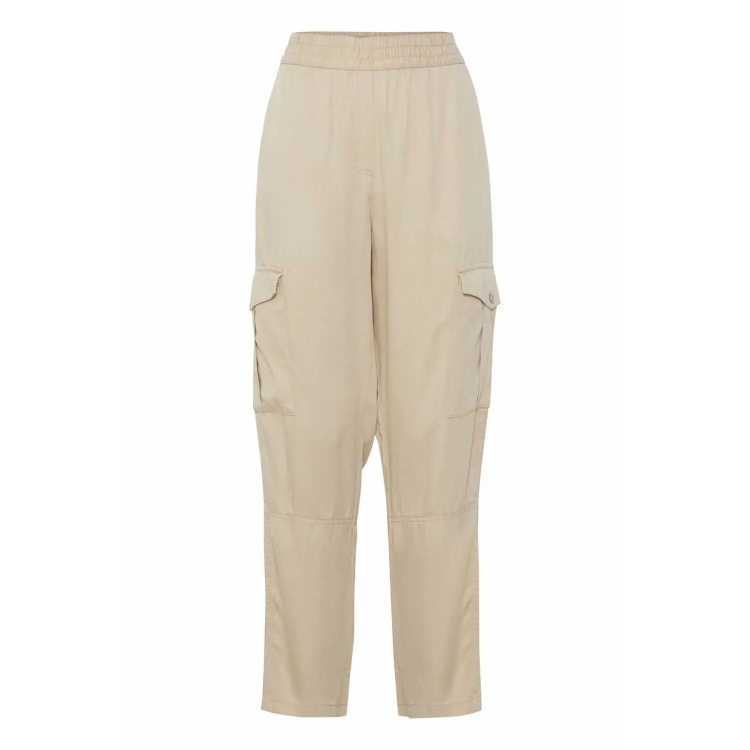 Pantaloni cargo femme b.young Dasine