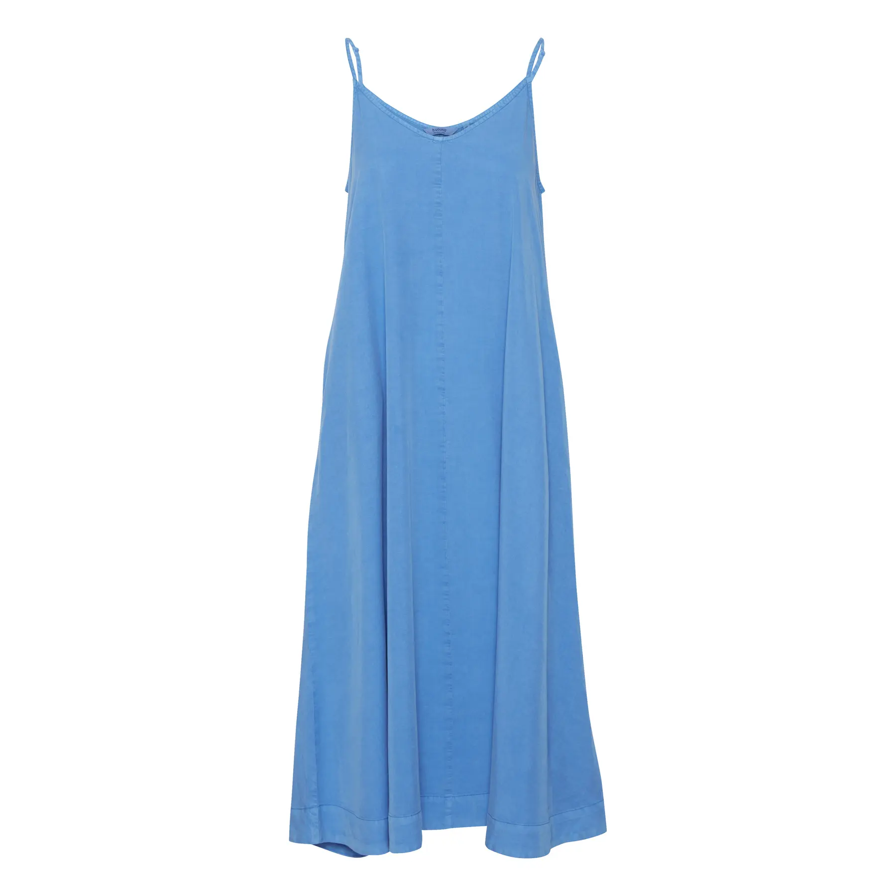 Dames denim jurk b.young Luma