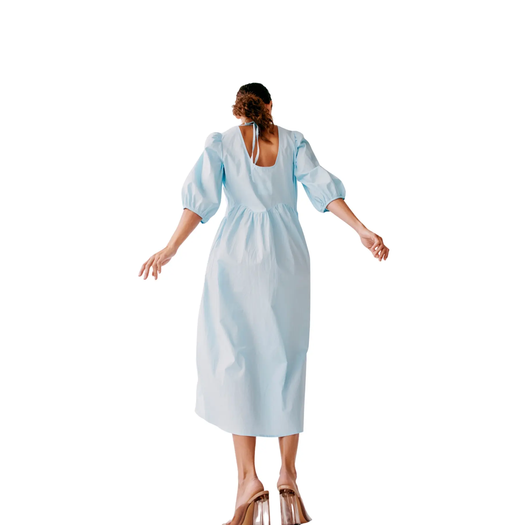 Vestito da donna b.young Isusu
