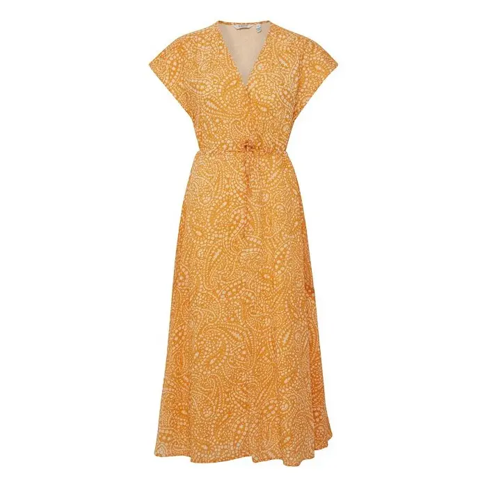 Wrap dress da donna b.young Imilla