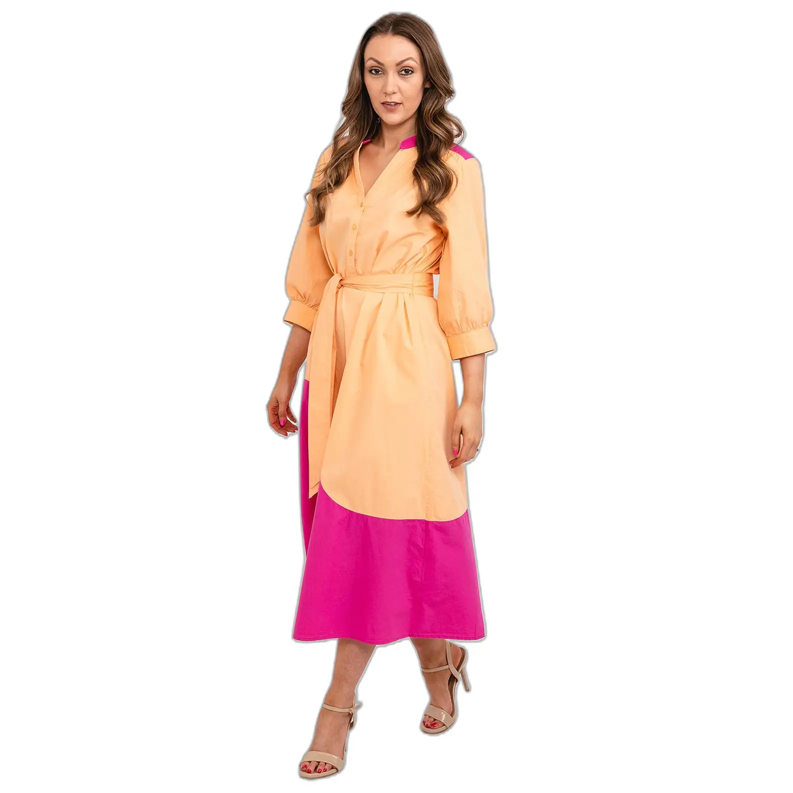Vestito da donna b.young Isusu