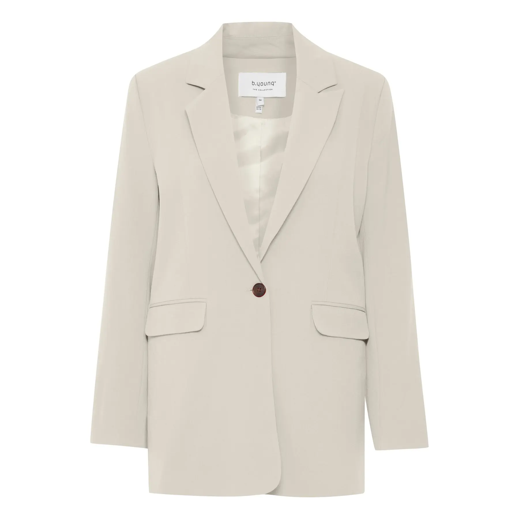 Blazer da donna b.young Danta