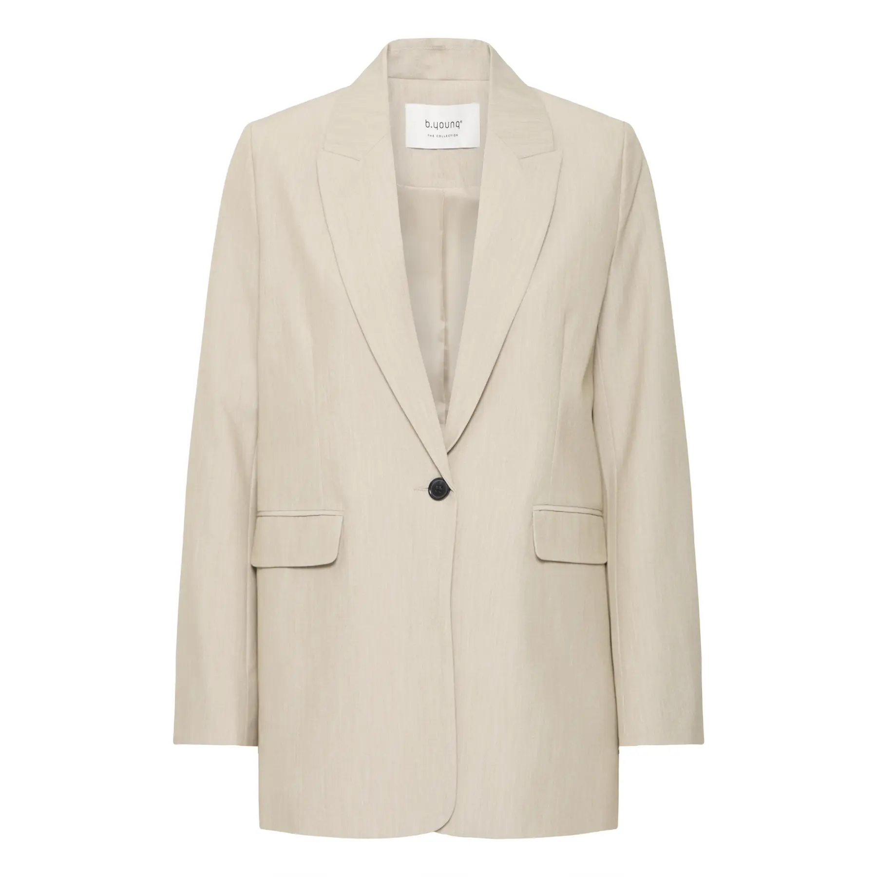 Women's blazer b.young Danta