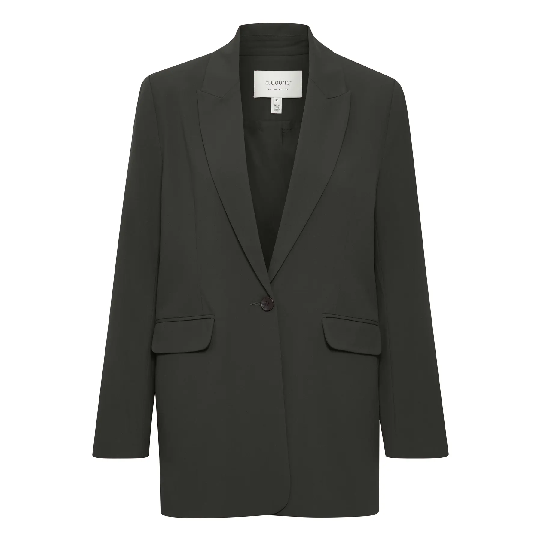 Blazer da donna b.young Danta