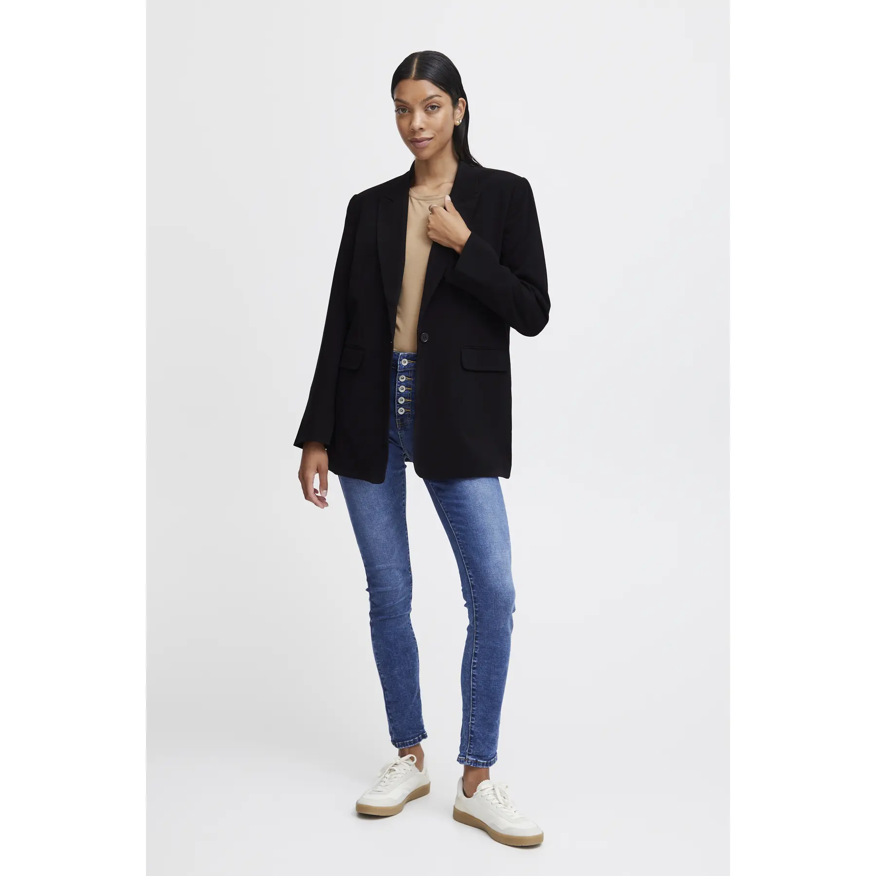 Blazer da donna b.young Danta