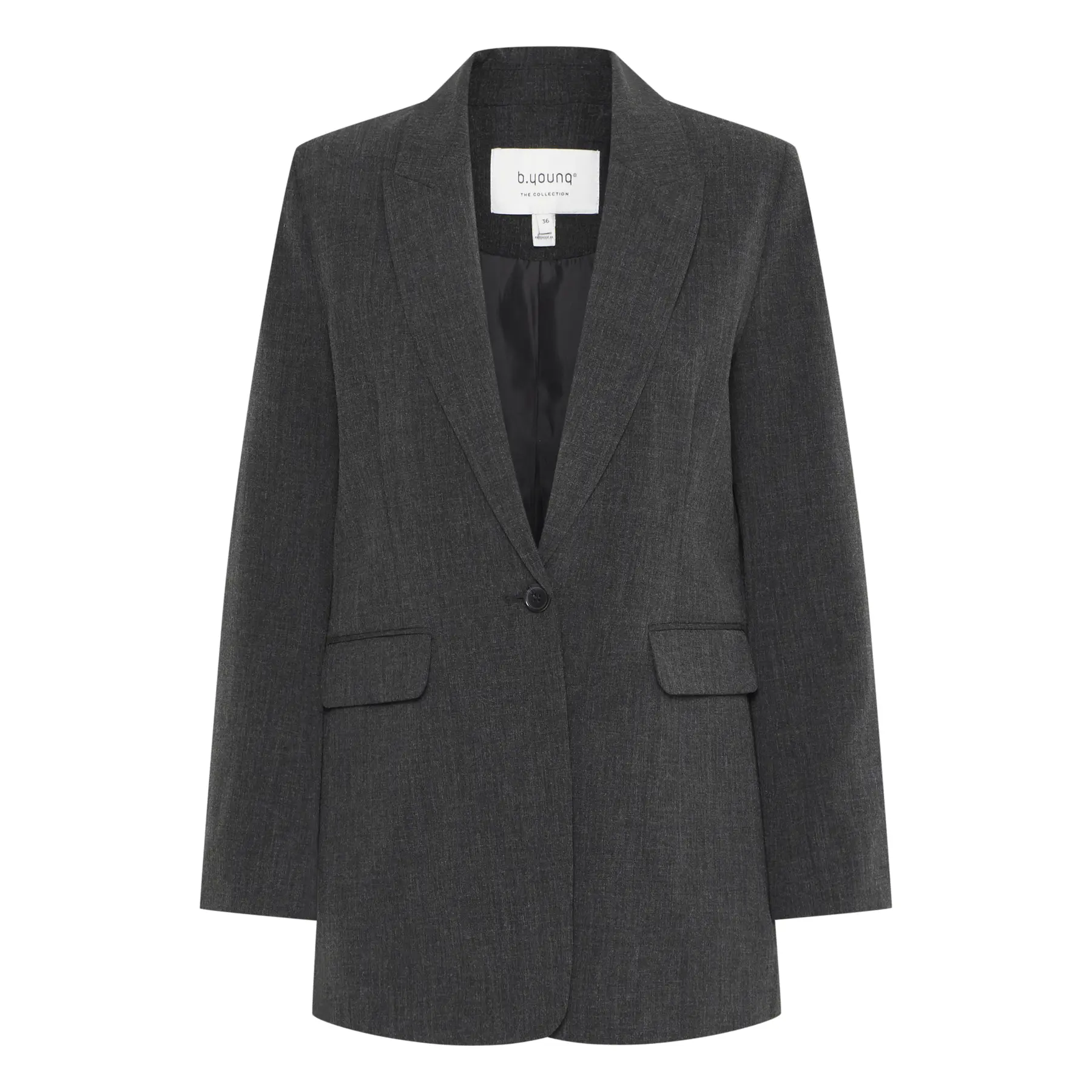 Blazer da donna b.young Danta