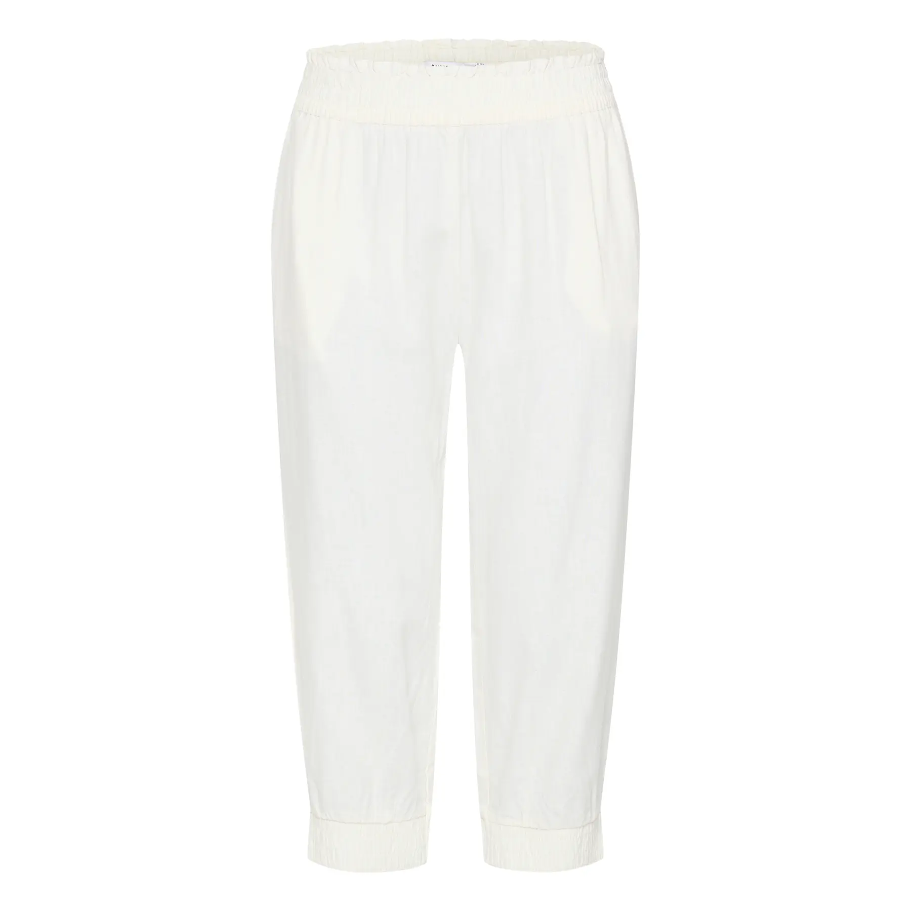 Pantaloni capri donna b.young Byfalakka