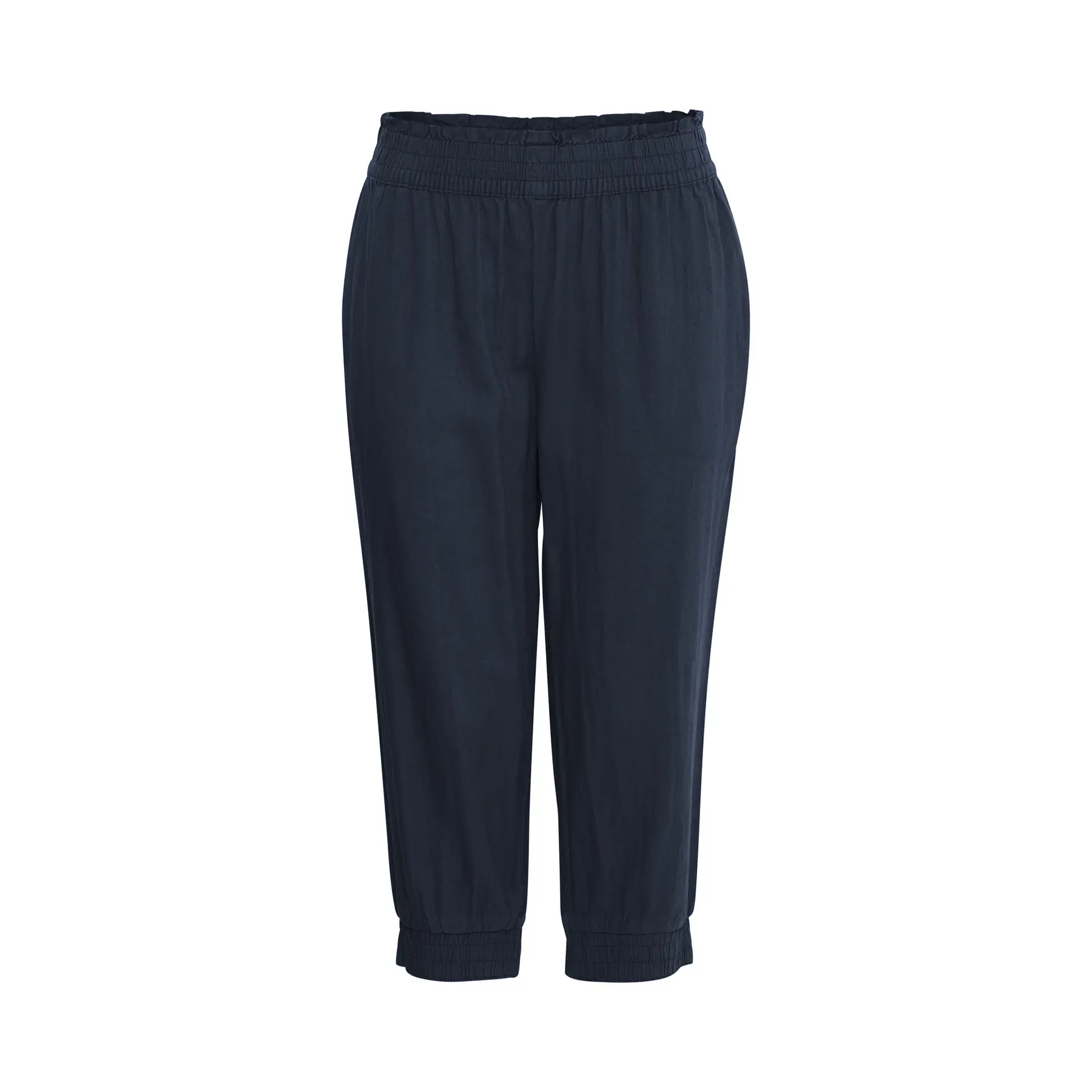 Pantaloni capri donna b.young Byfalakka