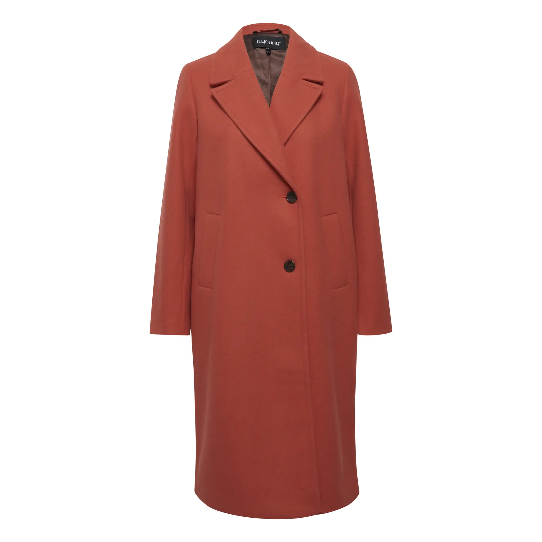 Cappotto da donna b.young Cilia
